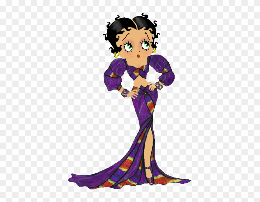 Claudi1775 Has Shared An Animated Gif From Photobucket - Betty Boop #1260865