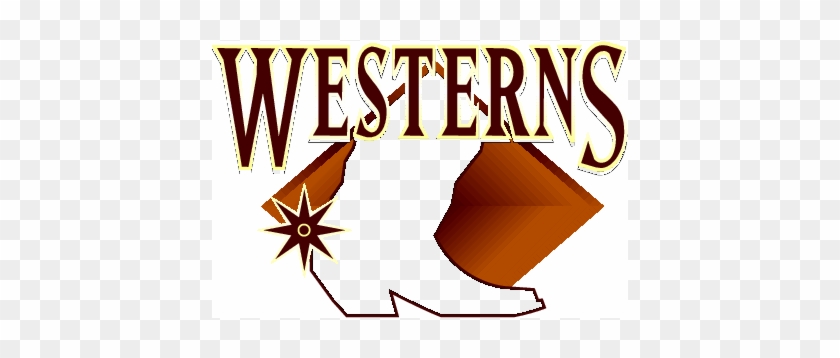 Report - Westerns Logos #1260869