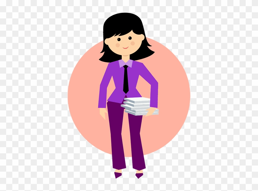 Accoutring Clipart Tax Consultant - Bachelor Of Business Administration #1260893
