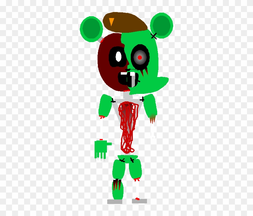 Tortured Flippy - Tortured Flippy #1260897