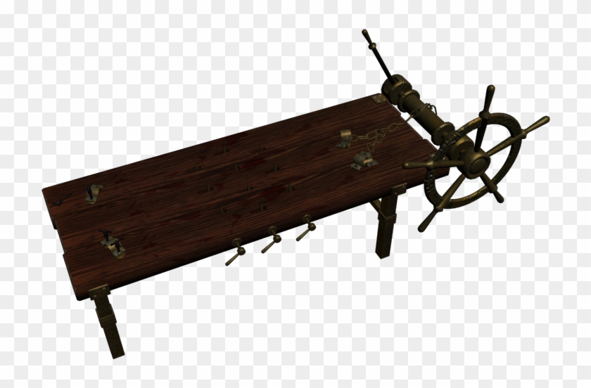 Other Torture Implements - Torture Device Png #1260914