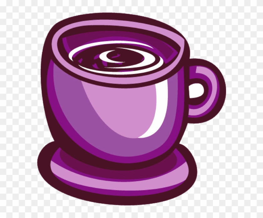 Coffee And Tea Stickers By Digital Ruby, Llc - Coffee And Tea Stickers By Digital Ruby, Llc #1260939