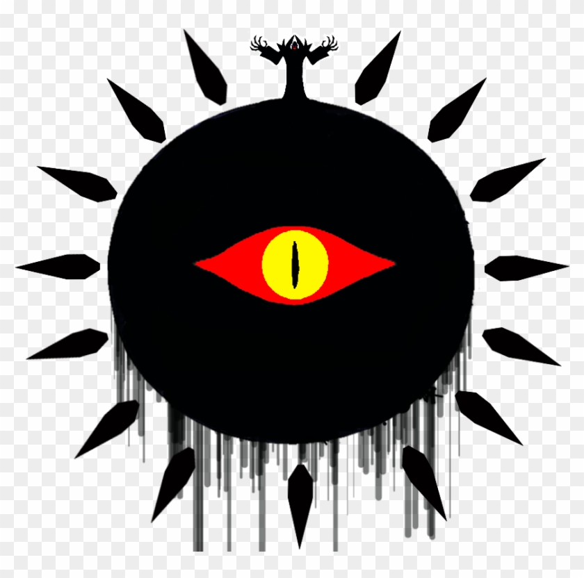 Death Moon Malachor By Venjix5 - Sun Company Logo #1260958
