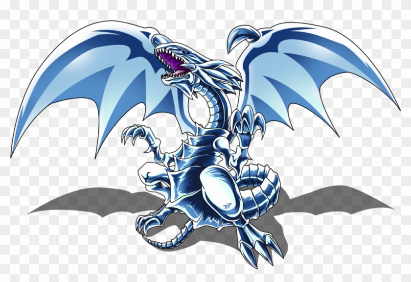 Blue Eyes Shining Ultimate Dragon Download - Dragon #1260968