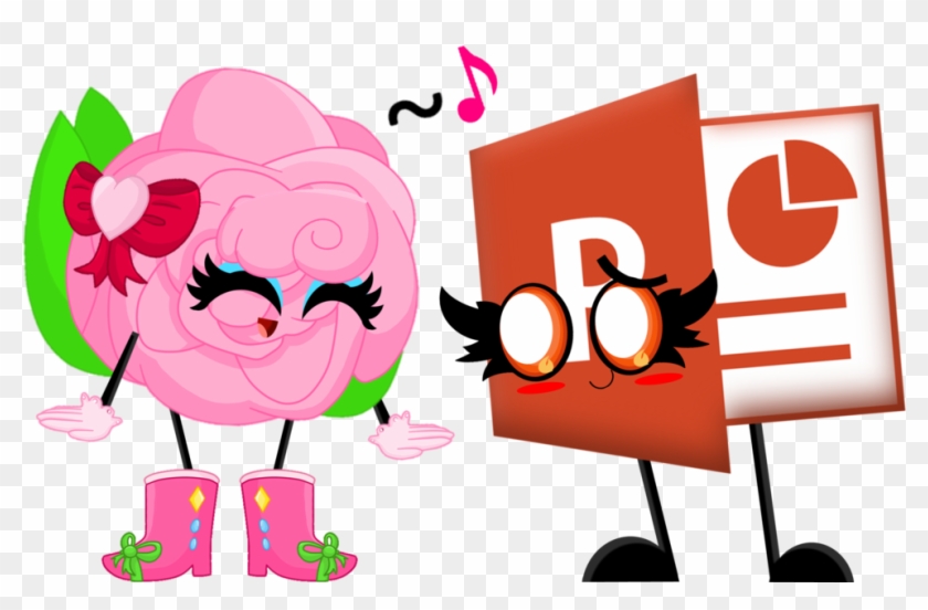 Nice To Meet You By Melodycharlotte - Nice To Meet You By Melodycharlotte #1261021