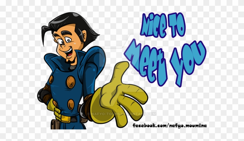 Agent Spot - Cartoon #1261024