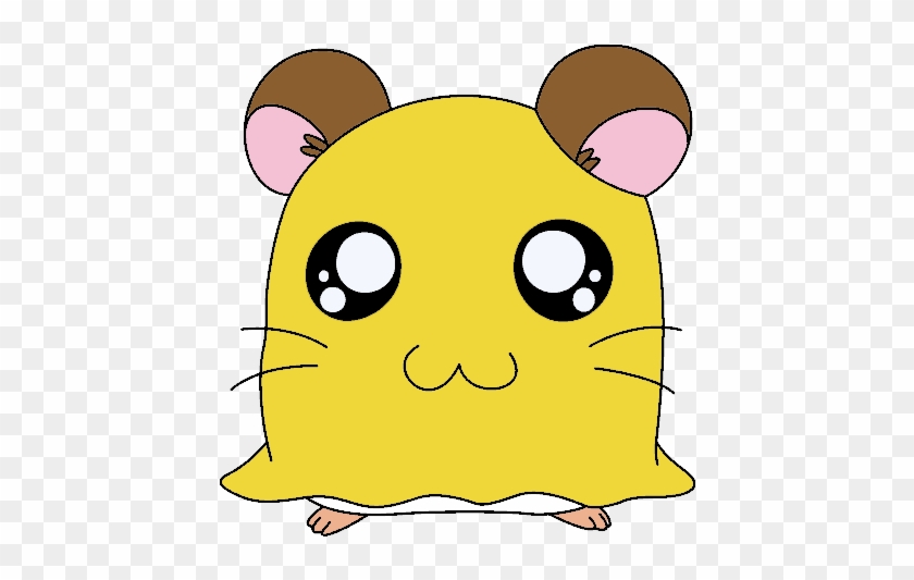 Penelope - Hamtaro #1261065