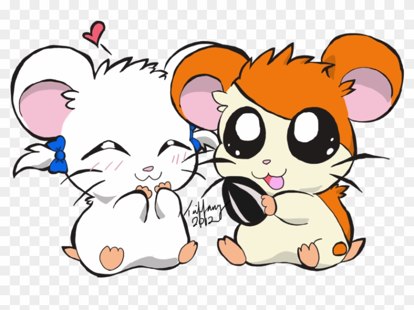 Hamtaro - Hamster Hamtaro #1261068