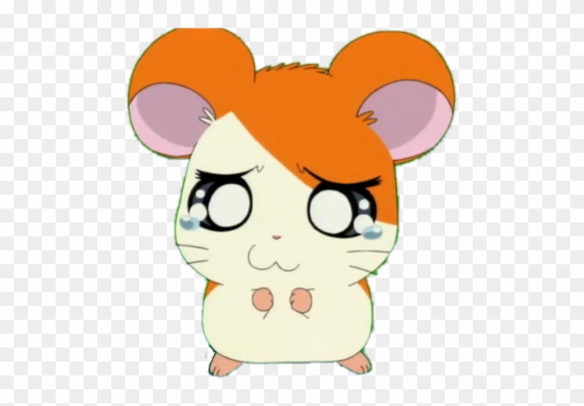 Line Hamtaro Stickers #1261089