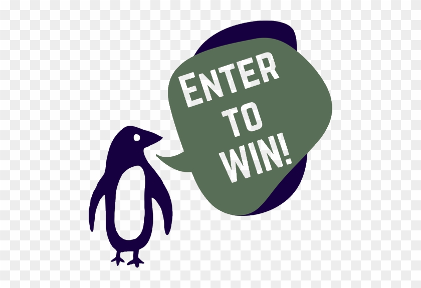 Register And Pay Before The Earlybird Deadline To Win - Adã©lie Penguin #1261096