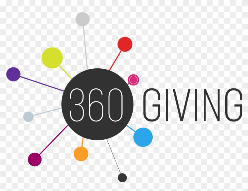 360giving - 360 Giving #1261129