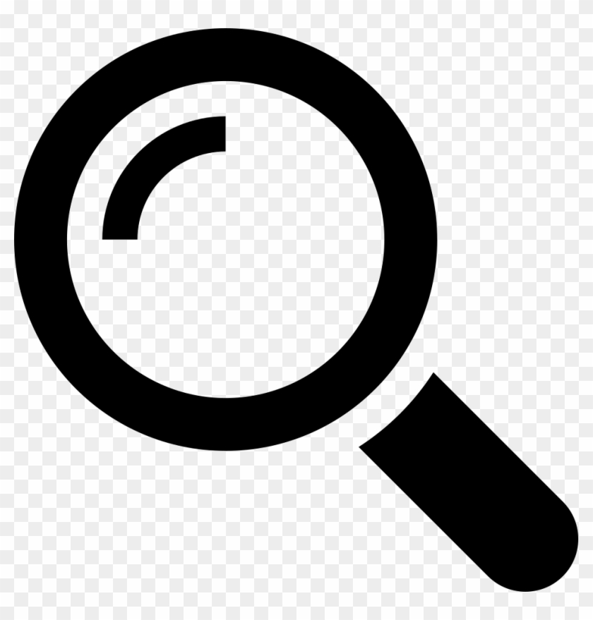 Computer Icons Magnifier Magnifying Glass - Search Icon Android Png #1261145