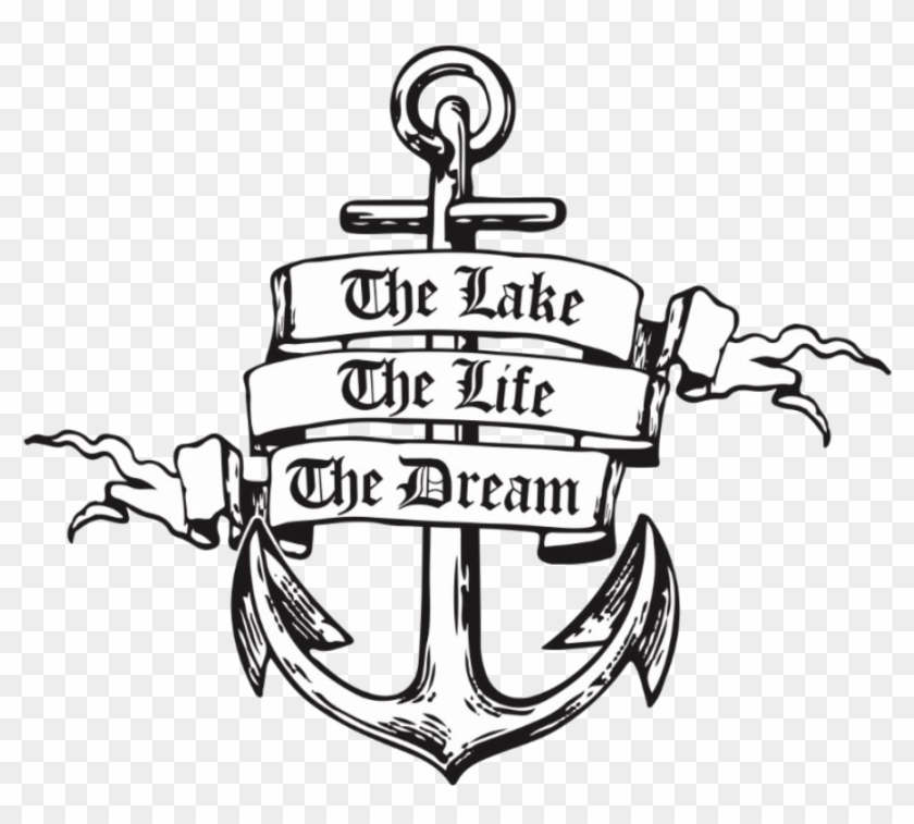 The Life - The Life #1261158