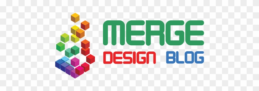 Merge Design Blog - Design #1261177