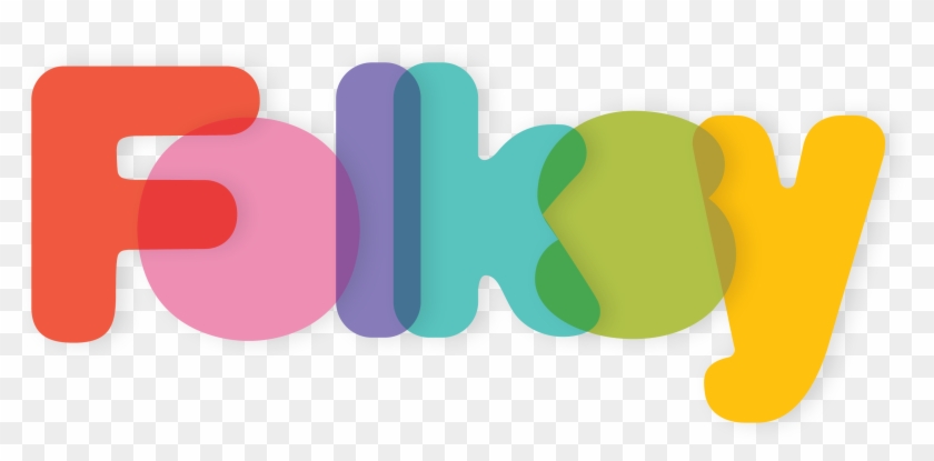 Folksy Blog - Folksy Logo #1261182