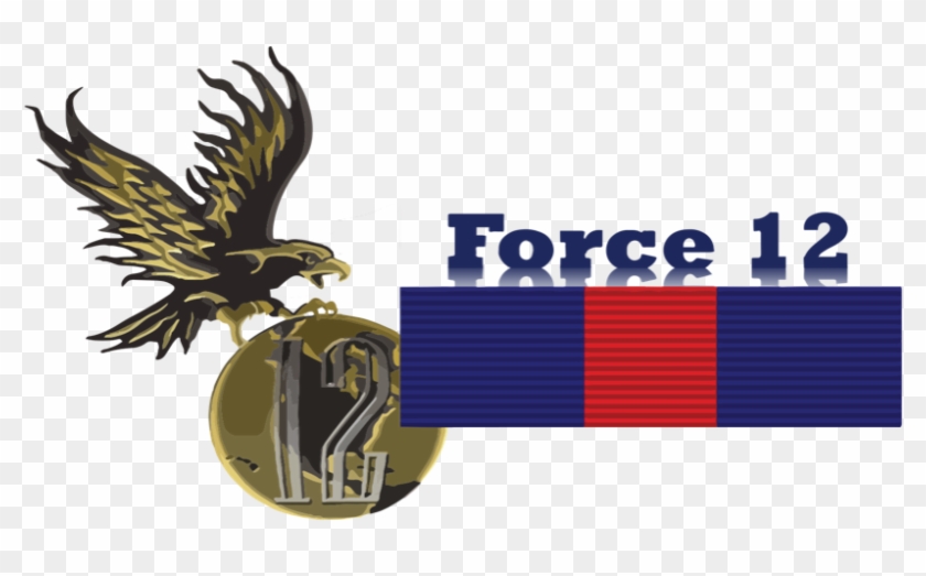12th Marine Corps District - Emblem #1261179