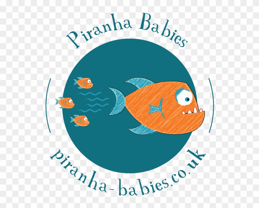 Piranha Babies - Back To School Poster #1261188