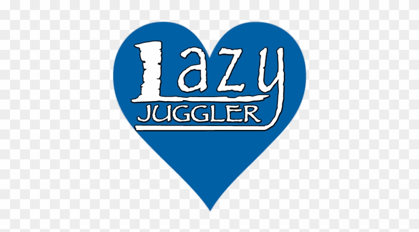 Lazy Juggler - Emblem #1261250