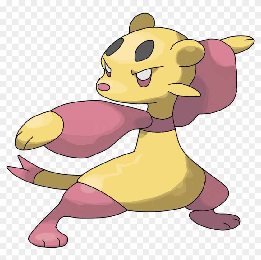 Pokemon De La Region Unova #1261266