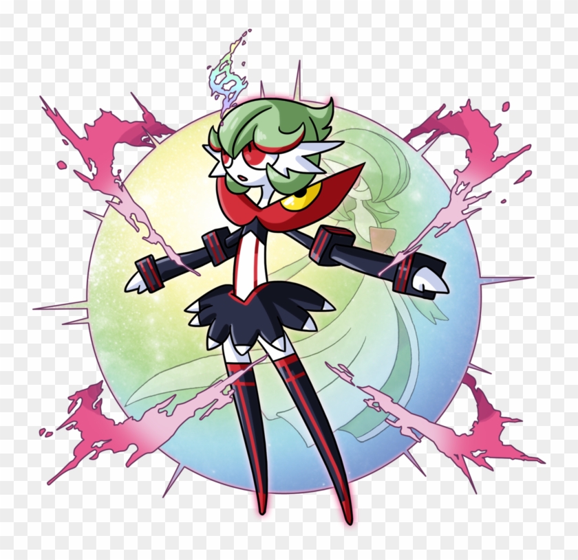 Pokemon X And Y Chespin Mega Evolution