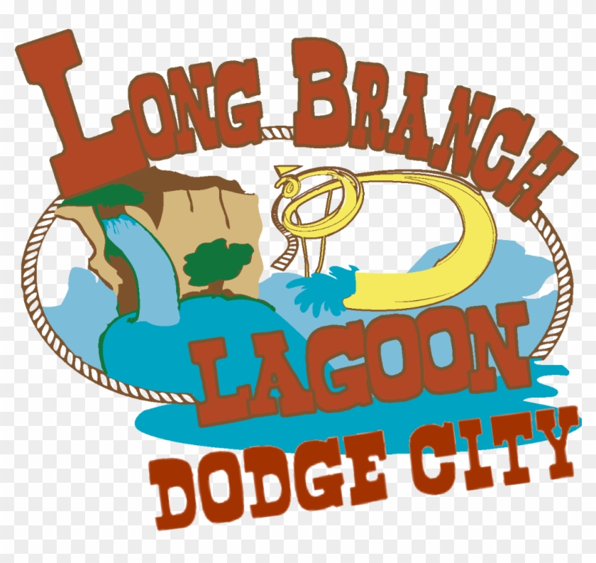 Logo - Long Branch Lagoon Dodge City Ks #1261301