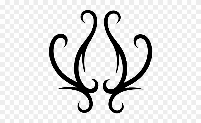 Black Crown Shinju Logo - Black Crown Shinju Logo #1261319