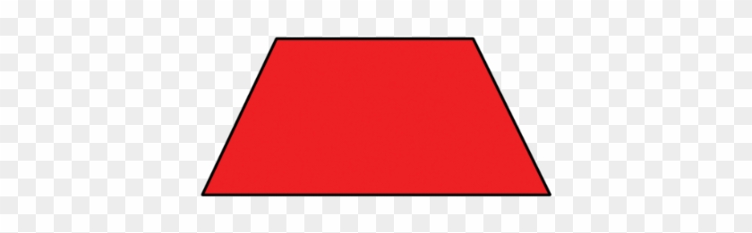Trapezoid Icon Image Galleries - Trapezoid Icon Image Galleries #1261353