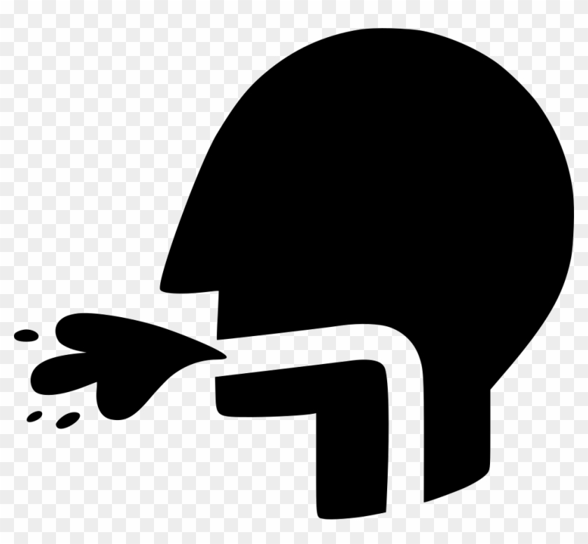 Spit Comments - Spit Icon #1261370