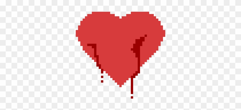 Bleeding Heart - Heart #1261406