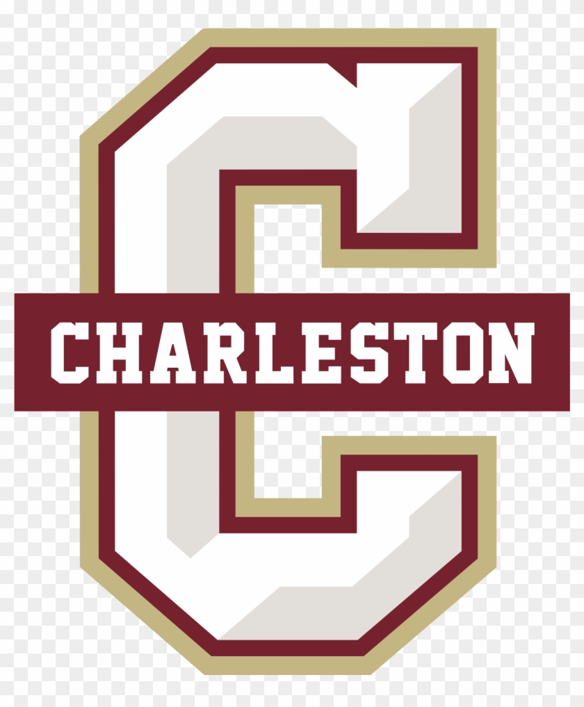 Open - College Of Charleston Cougars Logo #1261431