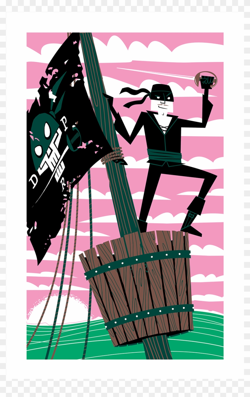 Doug - Illustration #1261436