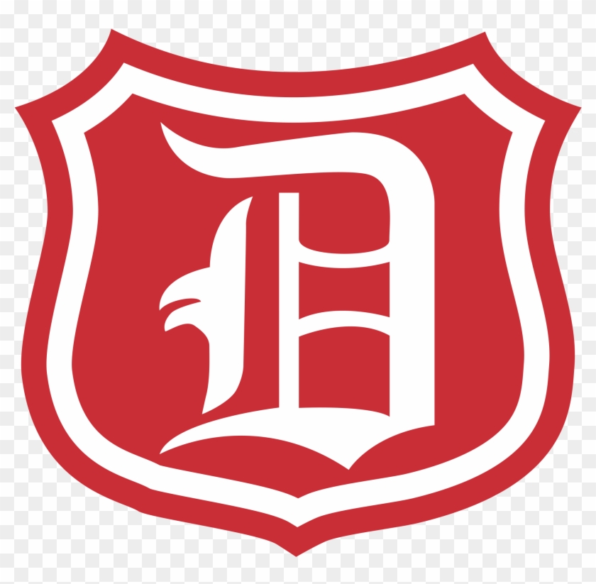 Detroit Cougars Logo - Nhl Logo #1261438