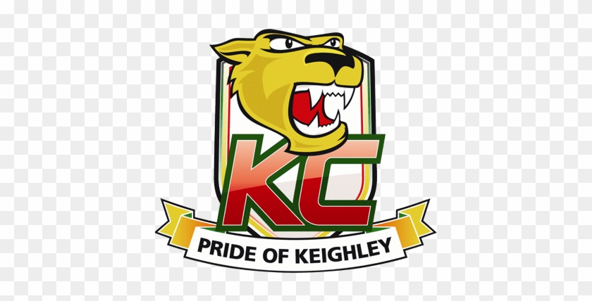 Keighley Cougars Logo - Keighley Cougars Badge #1261446