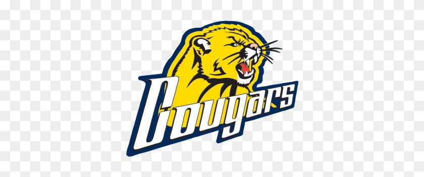 Spring Arbor Cougars - Spring Arbor University Cougars #1261448