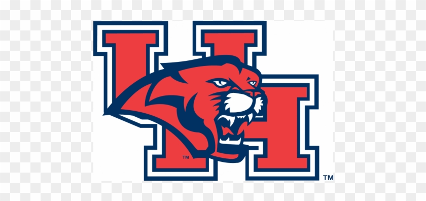 Houston Cougars Tailgate Gear Shop - University Of Houston Logo #1261460