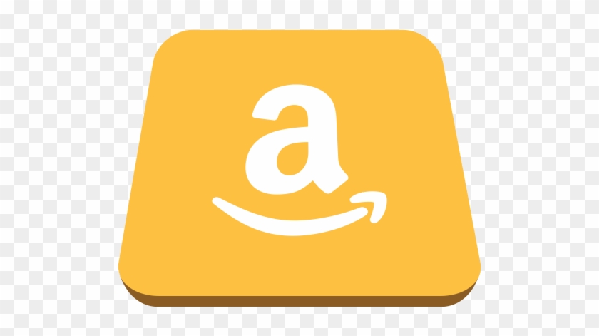 Com Amazon Video Amazon Prime Retail Amazon S3 - Watercolor Amazon Icon #1261479