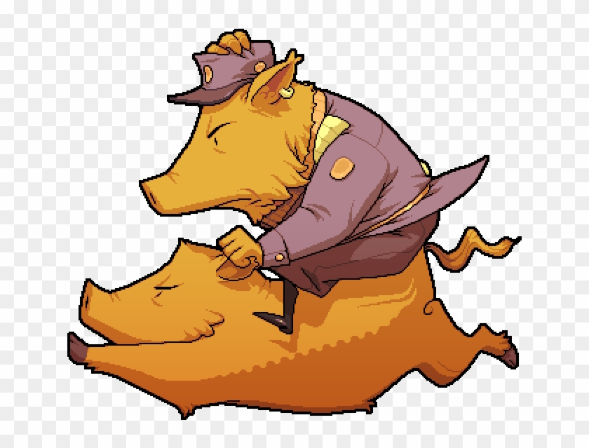 Michael Hussinger's Sketchbook - Cartoon #1261496