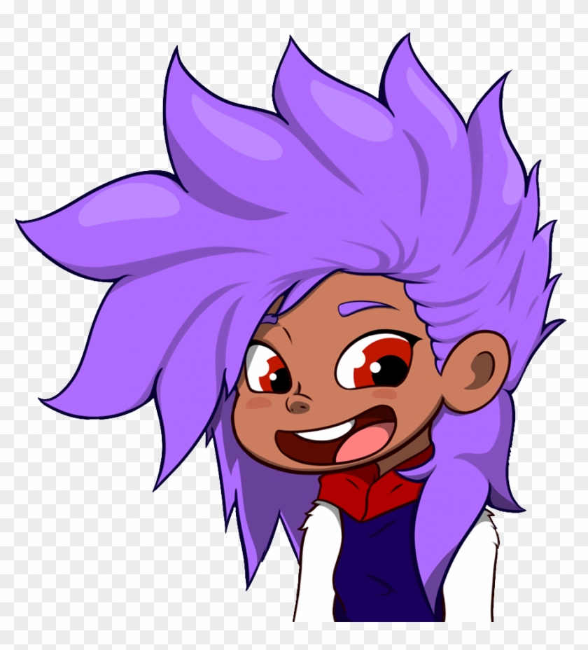 Sketchbook - Soliaris - Cartoon #1261520