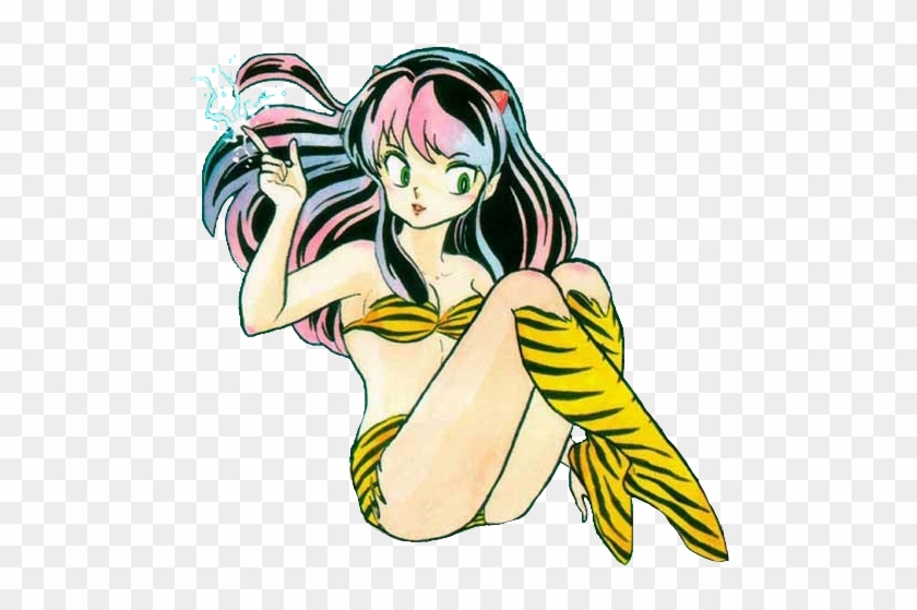 View Attachment - Lum Manga Art #1261574