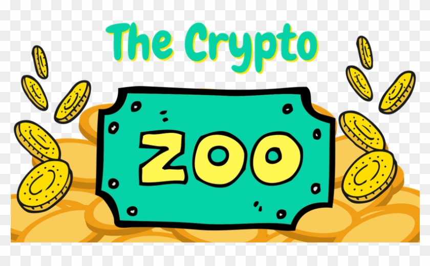 Total Crypto Zoo Post Earnings To Invest - Cartoon #1261575