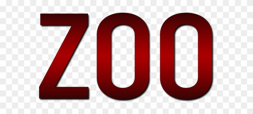 Zoo - Sign #1261582