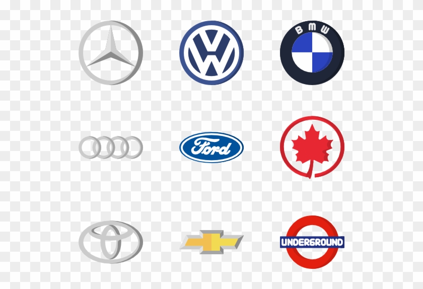 Ford Vector Logo - Download Free SVG Icon