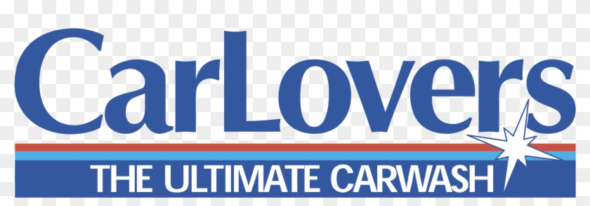 Carlovers Logo Png Transparent - Car Lovers #1261646