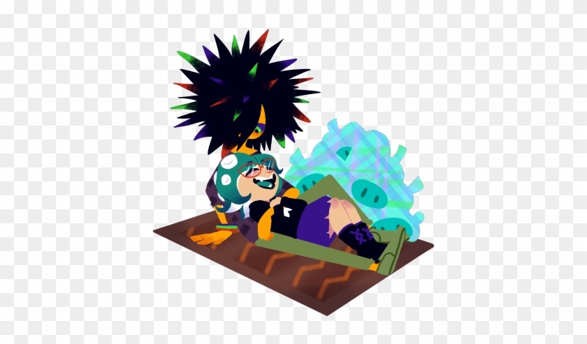 Nintendo - Cartoon #1261659