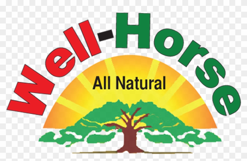 All-natural Wound Skin And Hoof Care - Tree #1261704