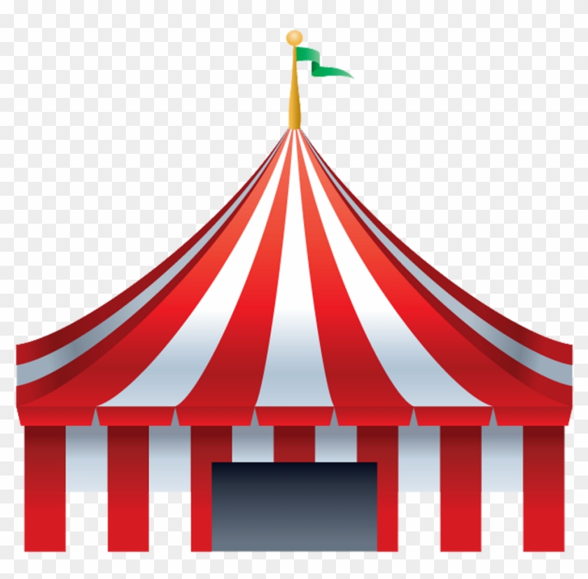 Circus Clown Carpa Clip Art - Dubai Shopping Festival 2011 #1261714