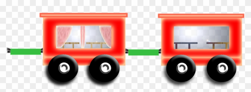 Buy Clip Art - Toy Train #1261722