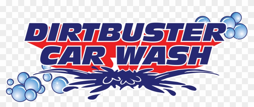 Car Wash Fundraiser St Pauls Episcopal North Andover - Dirtbuster Car Wash Logo #1261735
