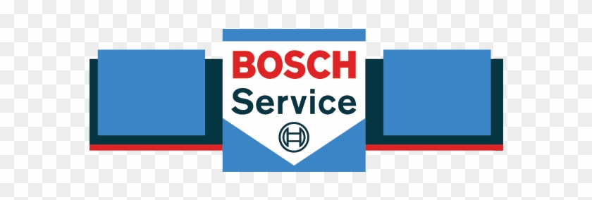 Car Wash Logo Png Hd Photo - Bosch Car Service #1261746