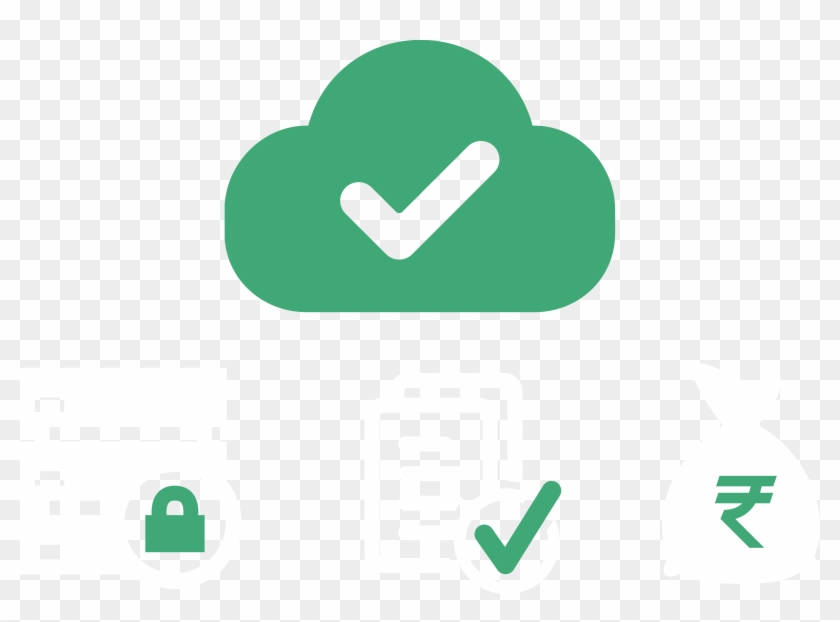 Love Green On Your Cloud Scorecard - Cloud Computing #1261775